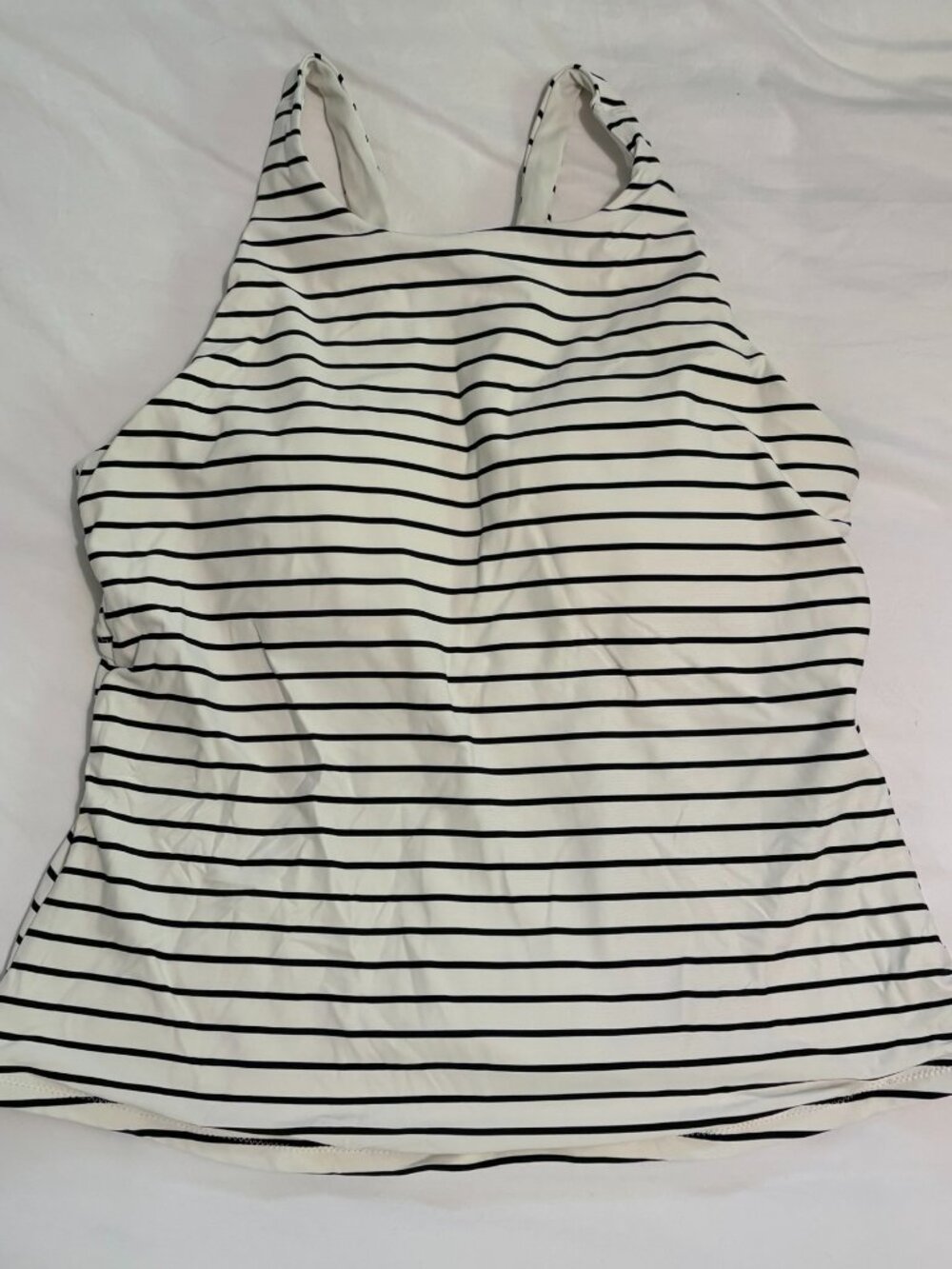 Calia High Support Tankini Size L